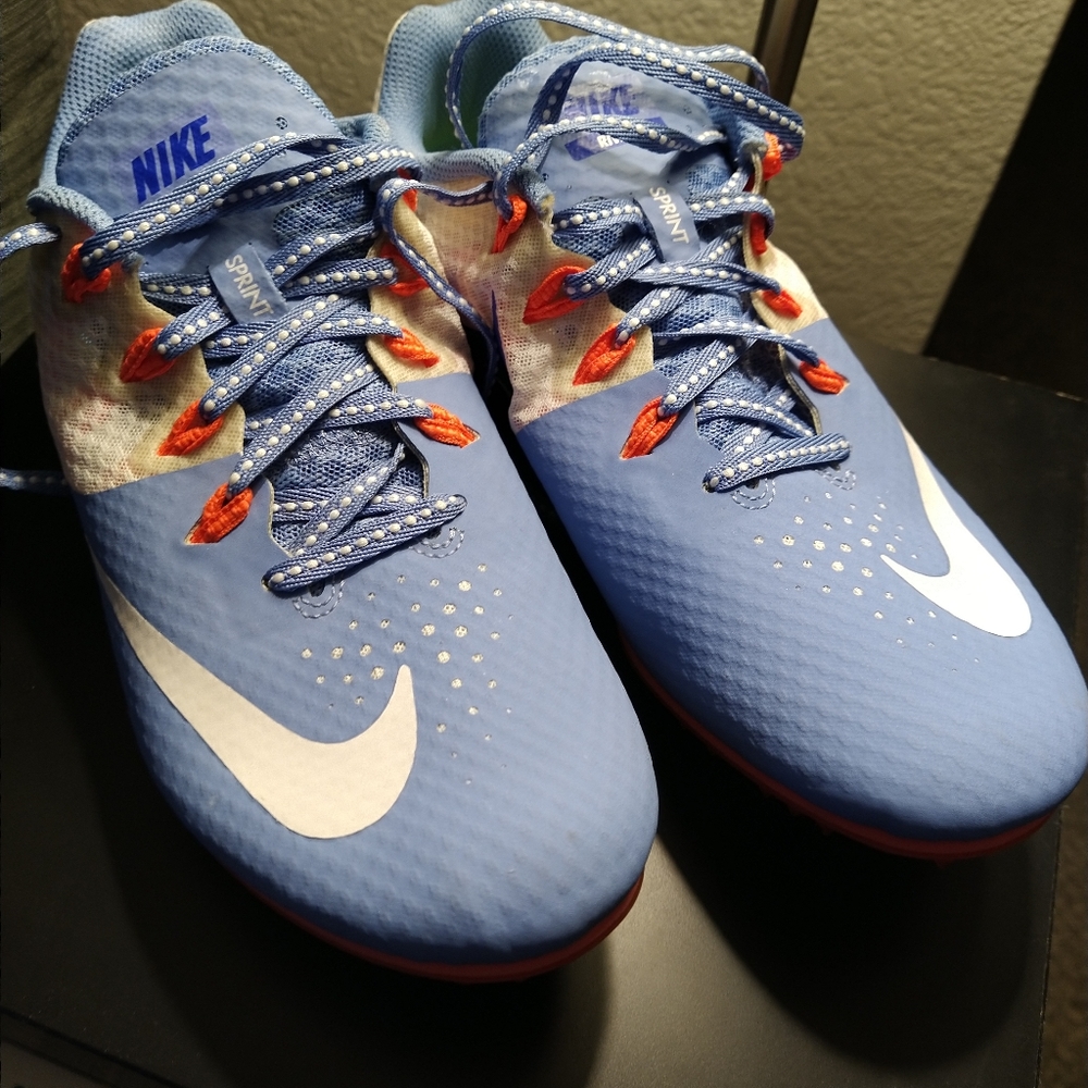Nike Sprint Rival
